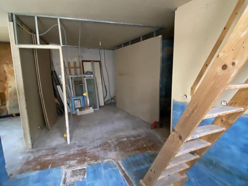 Maison à vendre, 129m², BORDEAUX