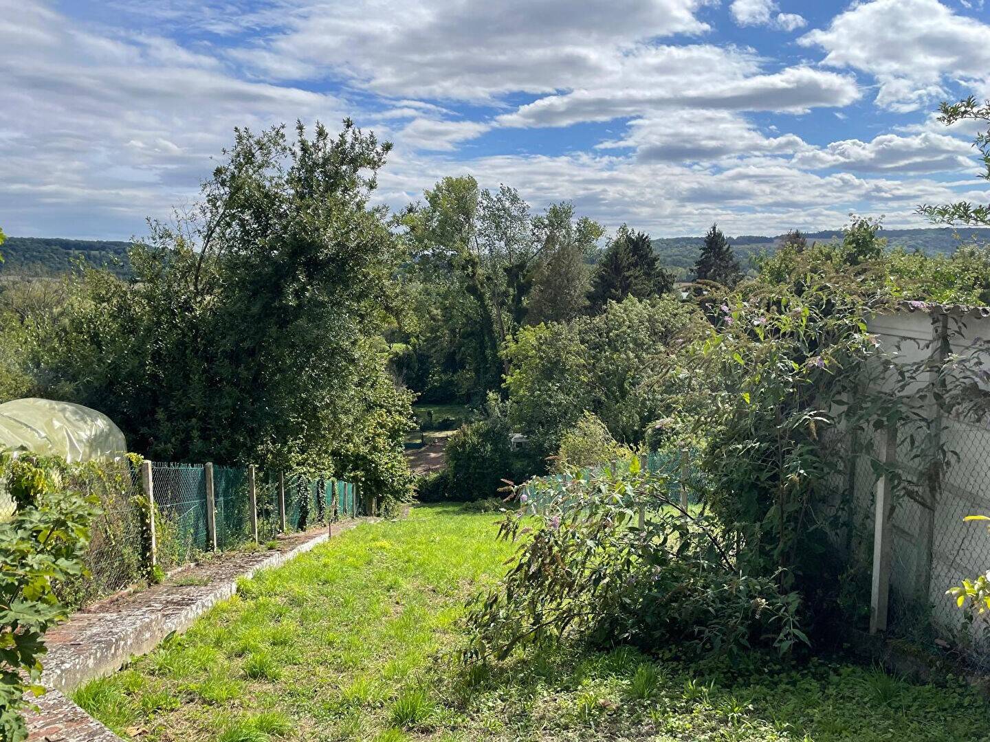 Maison à vendre, 122m², SAACY SUR MARNE