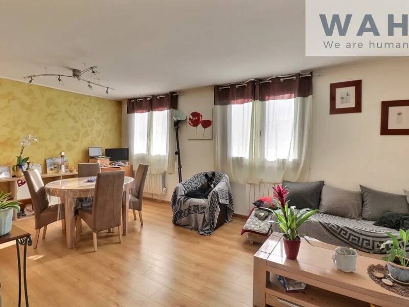 Maison à vendre, 55m², MONTPELLIER