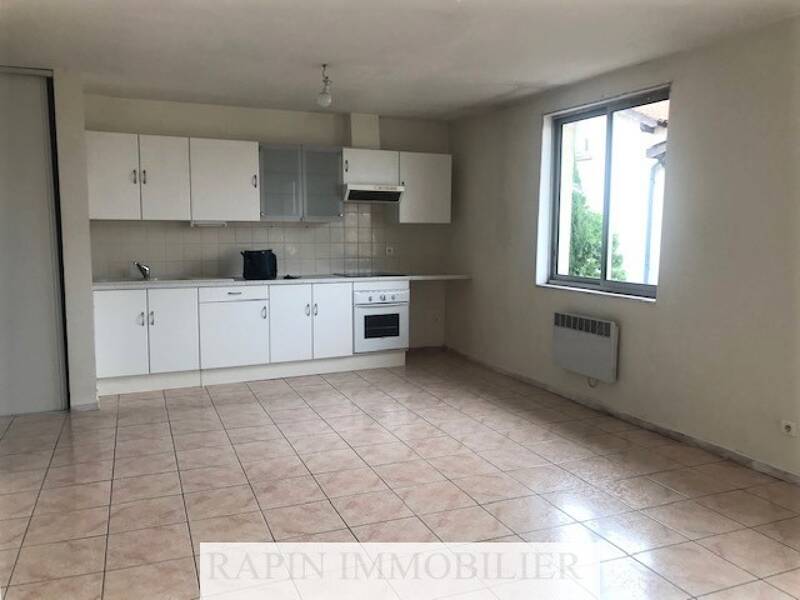 Maison à louer, 45m², DARDILLY