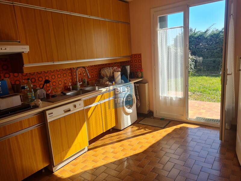 Maison à vendre, 119m², MONTPELLIER