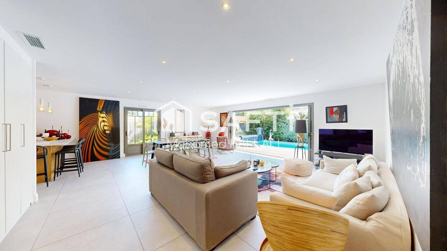 Maison à vendre, 150m², GUJAN MESTRAS