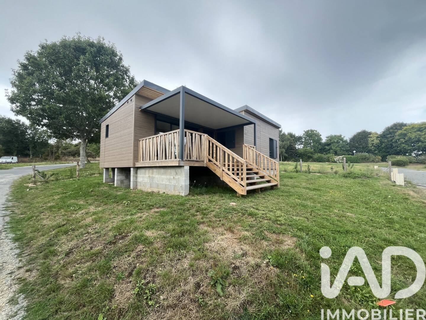 Maison à vendre, 50m², SULNIAC
