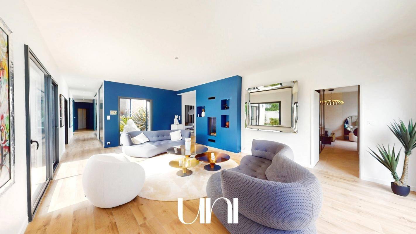 Maison à vendre, 300m², CAEN