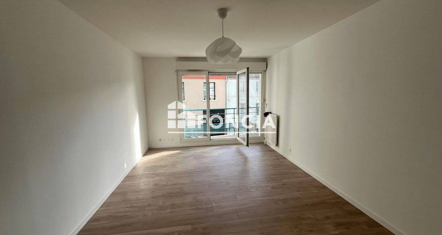 Maison à louer, 56m², MONTREUIL