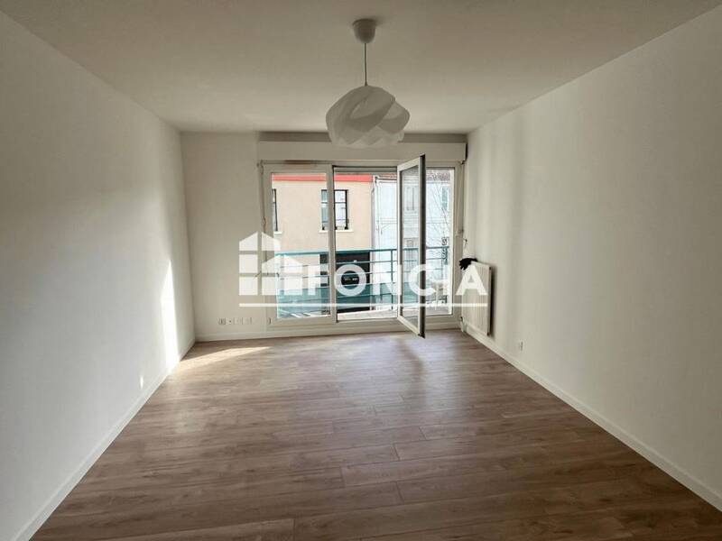 Maison à louer, 56m², MONTREUIL