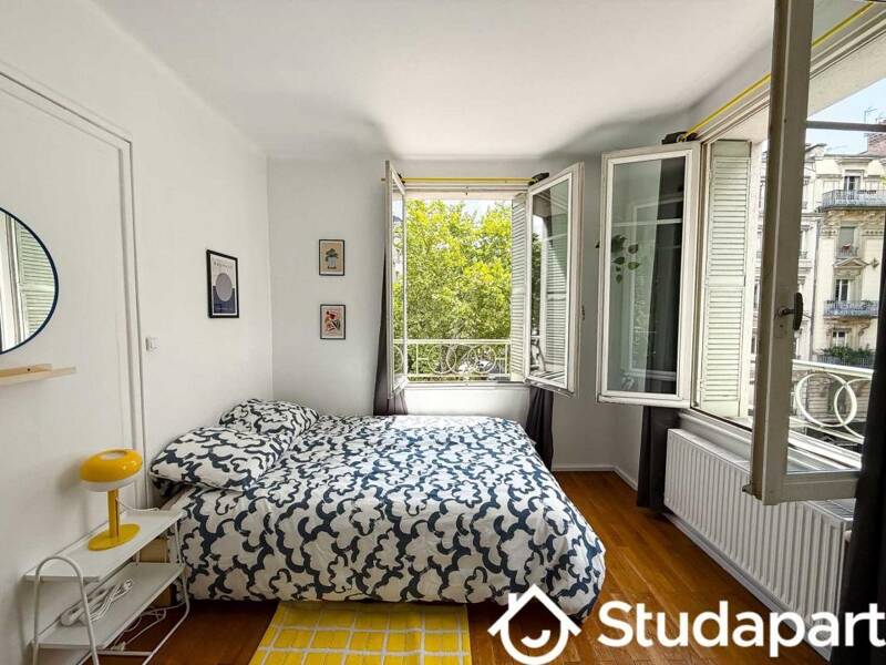 Maison à louer, 85m², LYON 3E