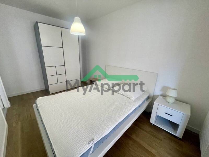 Maison à louer, 44m², LYON 7E