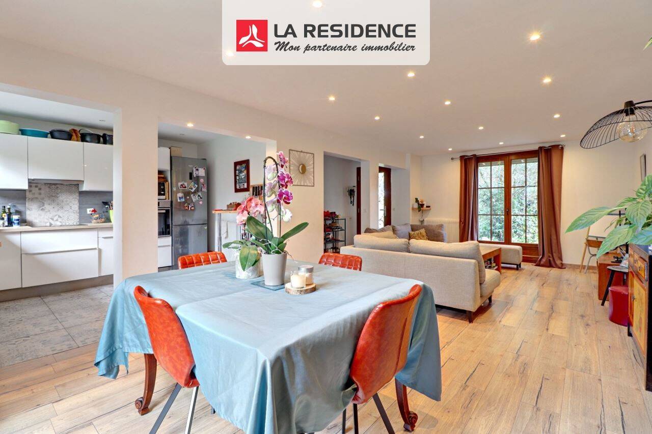 Maison à vendre, 132m², MAURECOURT