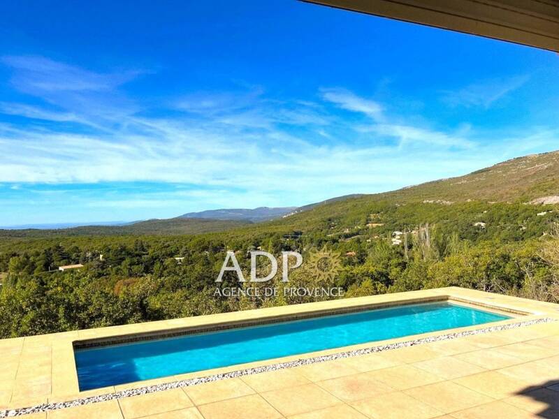 Maison à vendre, 140m², SAINT VALLIER DE THIEY