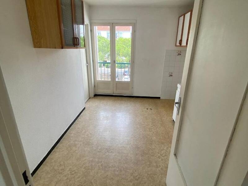 Maison à louer, 64m², PERPIGNAN