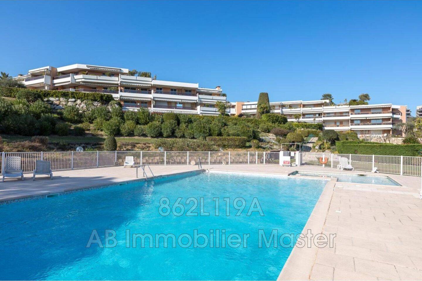 Maison à louer, 43m², ANTIBES