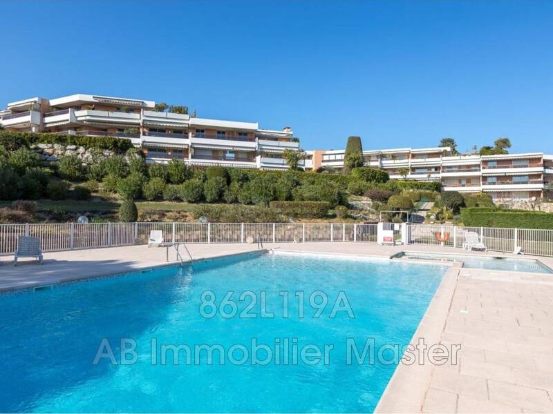 Maison à louer, 43m², ANTIBES