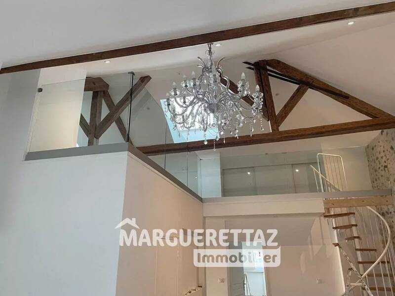 Maison à vendre, 255m², GAILLARD