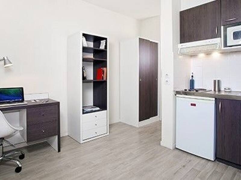 Maison à vendre, 17m², REIMS