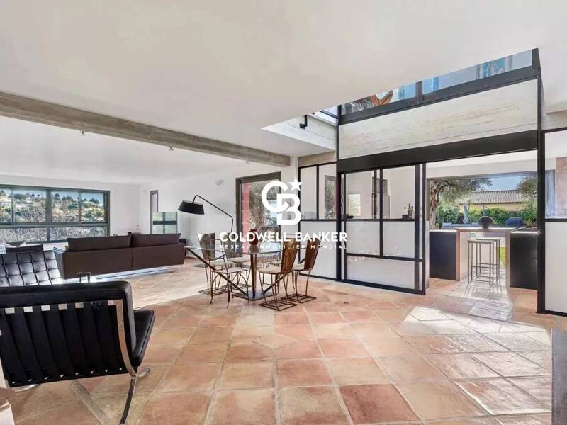 Maison à vendre, 253m², VENCE