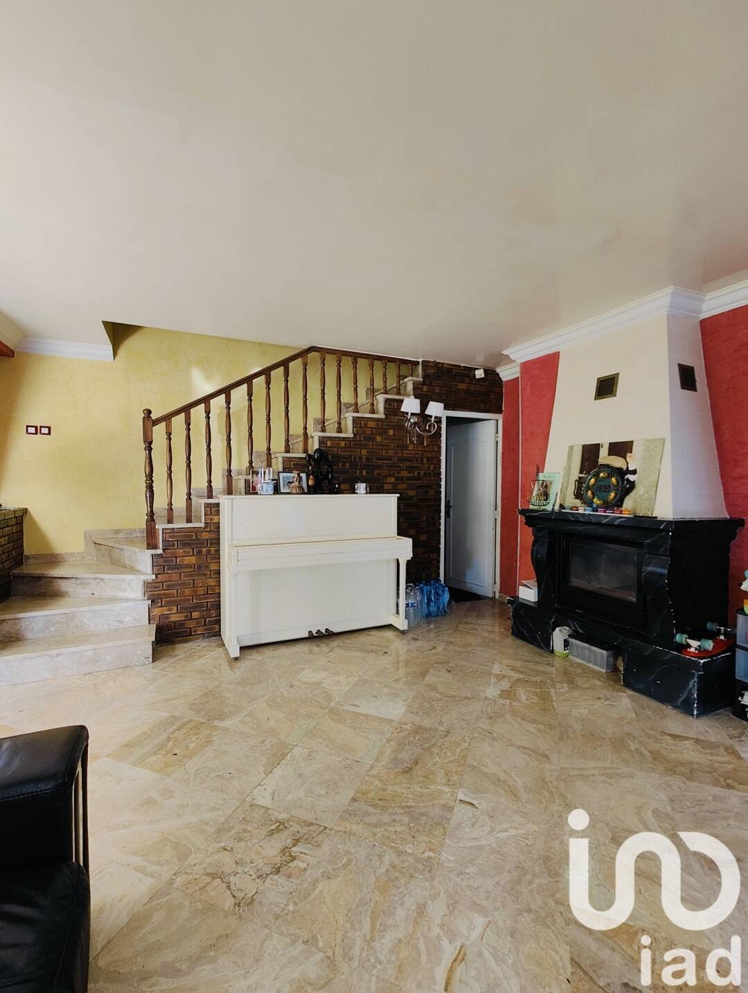 Maison à vendre, 155m², MONTREUIL