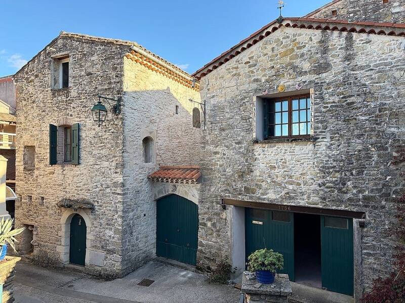Maison à vendre, 110m², MEJANNES LES ALES