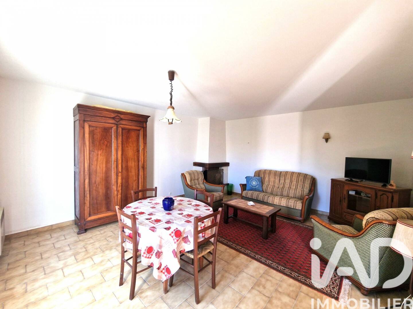 Maison à vendre, 82m², SAINT JULIEN DES LANDES