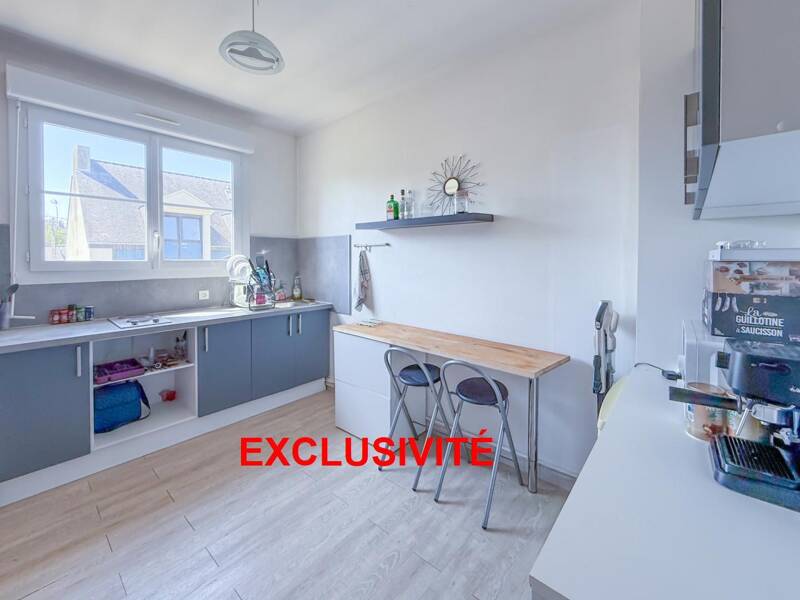 Maison à vendre, 29m², RENNES