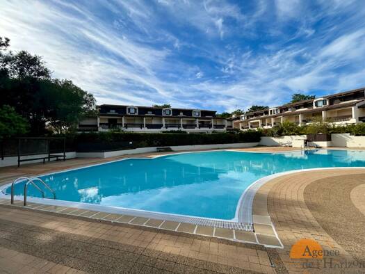 Appartement à vendre 269 000 € 2 pièces 1 chambre 21,6 m² RDC Lège-Cap-Ferret 33970