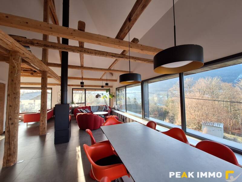 Maison à vendre, 150m², SAINT EUSTACHE