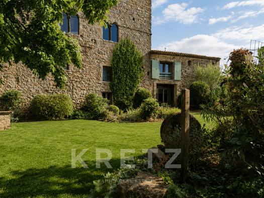 Maison à vendre 462 000 € 11 pièces 6 chambres 263 m² Berriac 11000