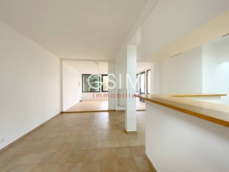 Maison à louer, 127m², LA CELLE SAINT CLOUD