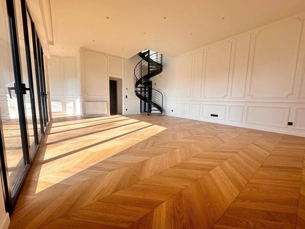 Maison à vendre, 97m², SAINT MAUR DES FOSSES