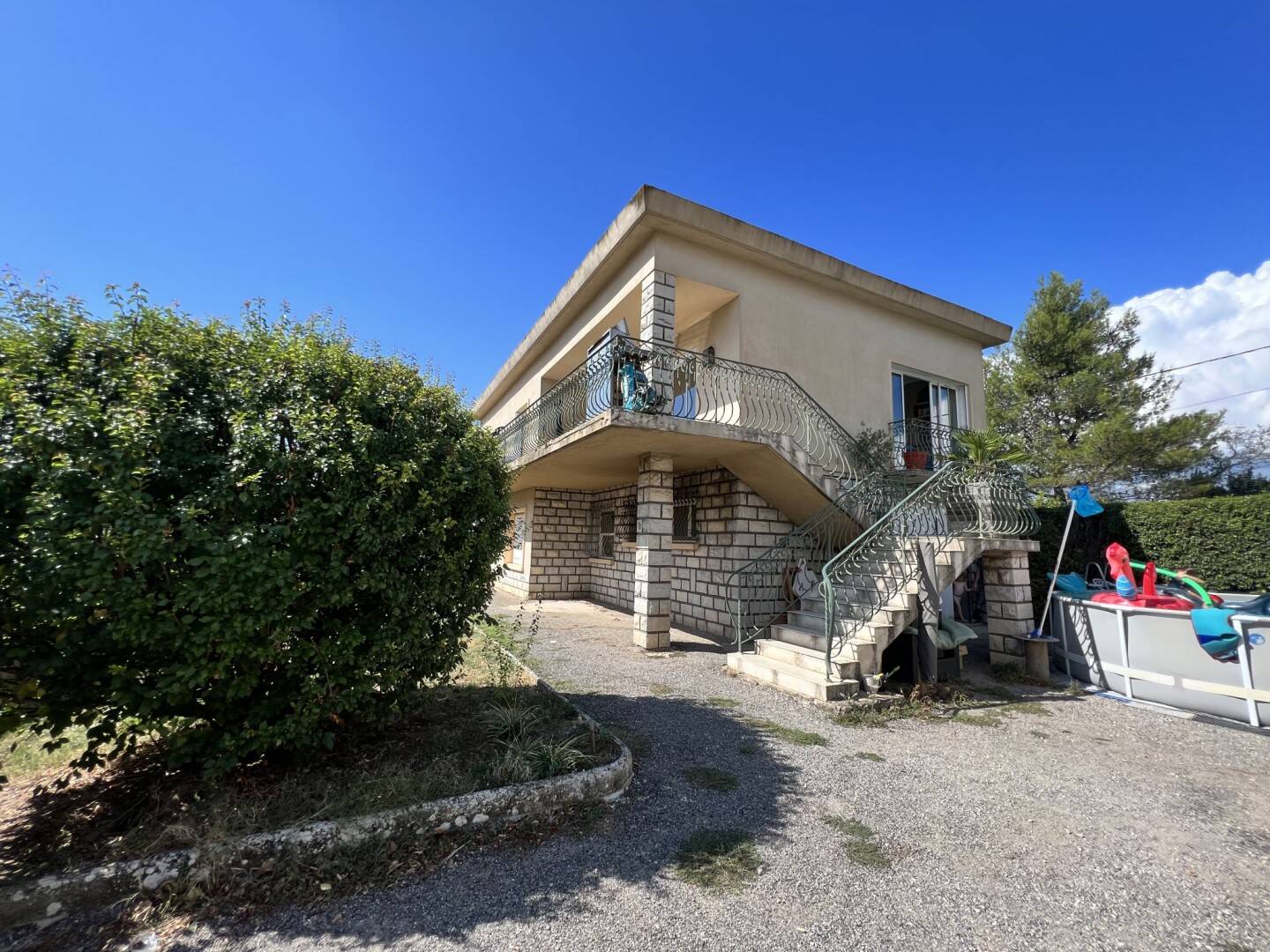 Maison à vendre, 157m², POURCIEUX