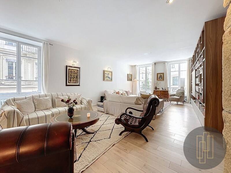 Maison à vendre, 160m², LYON 2E