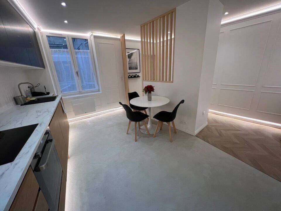 Maison à louer, 55m², NANCY