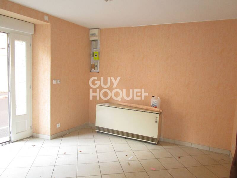 Maison à vendre, 75m², SIAUGUES SAINTE MARIE