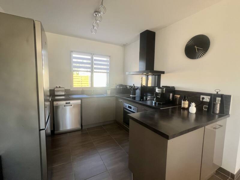 Maison à vendre, 110m², TOURS