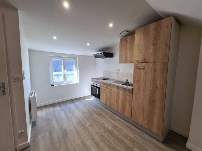 Maison à louer, 21m², LE HAVRE