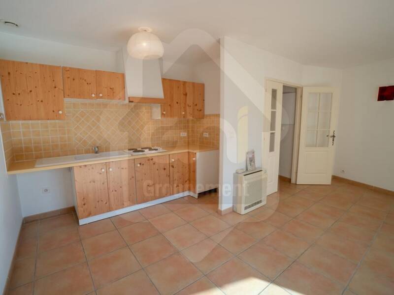 Maison à louer, 41m², PIOLENC