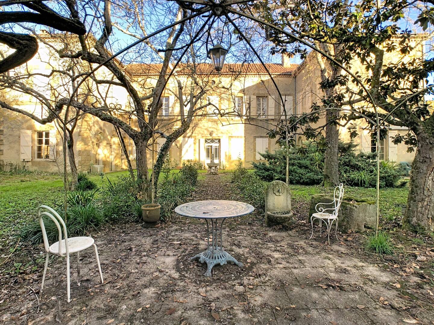 Maison à vendre, 600m², MIRANDE