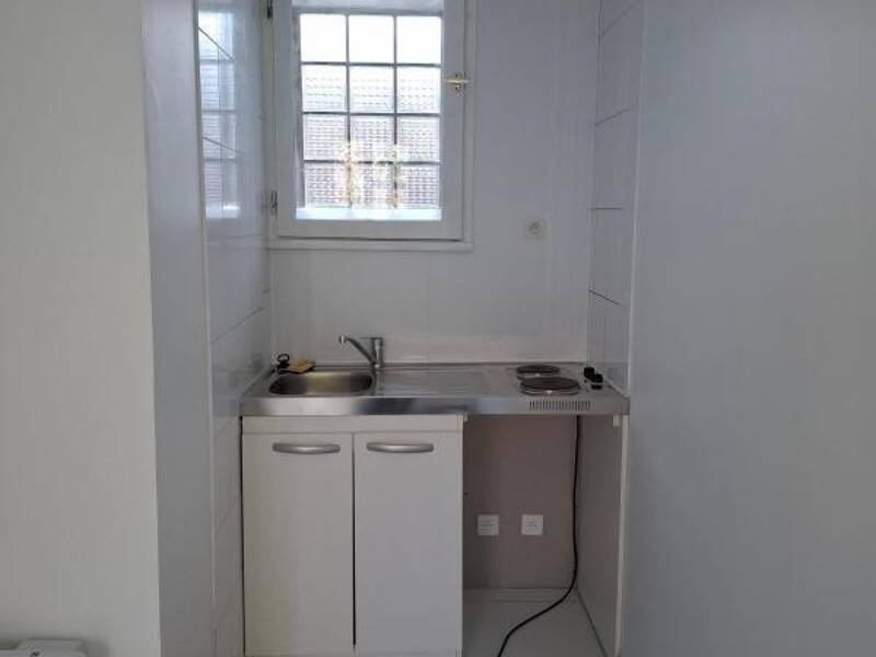 Maison à louer, 17m², QUINCY VOISINS