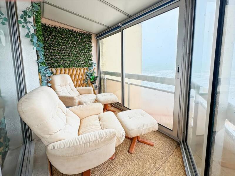 Maison à vendre, 40m², SAINT GILLES CROIX DE VIE