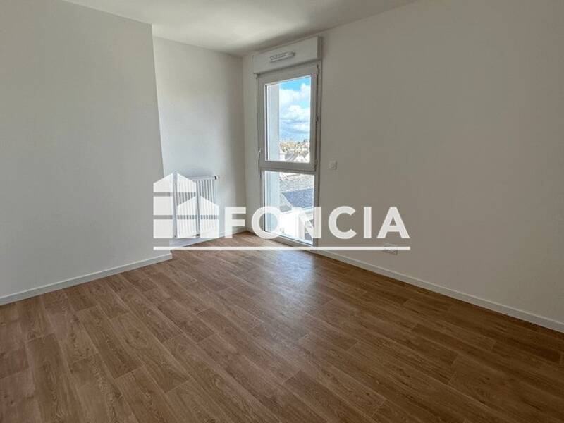 Maison à louer, 58m², TRELAZE