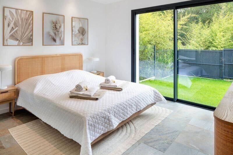 Maison à vendre, 168m², SEIGNOSSE
