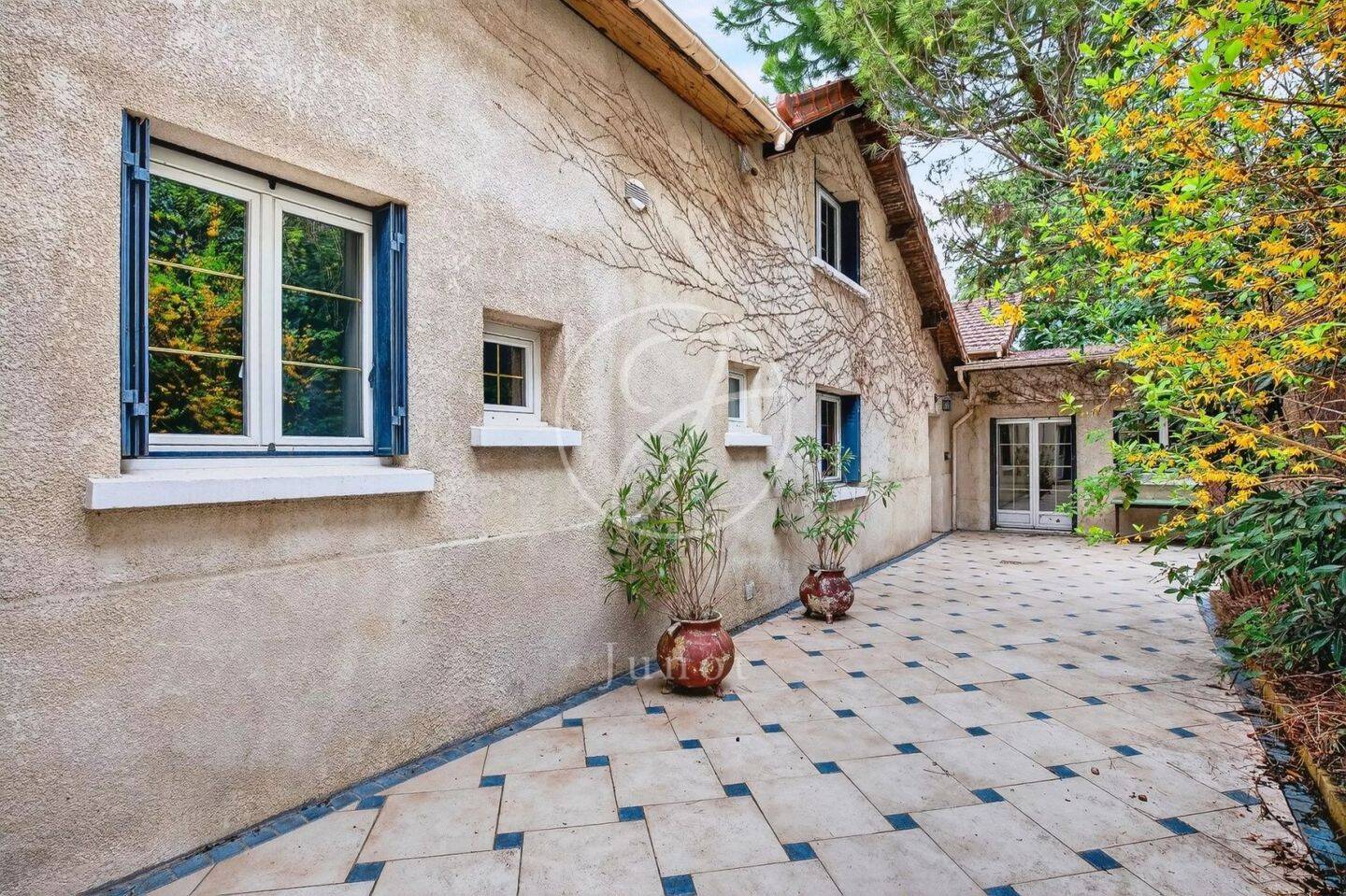 Maison à vendre, 228m², RUEIL MALMAISON