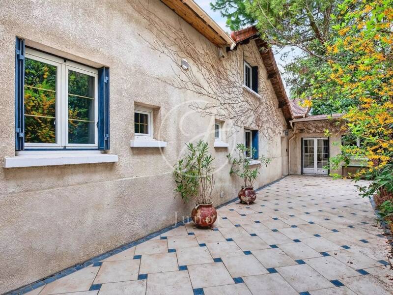 Maison à vendre, 228m², RUEIL MALMAISON