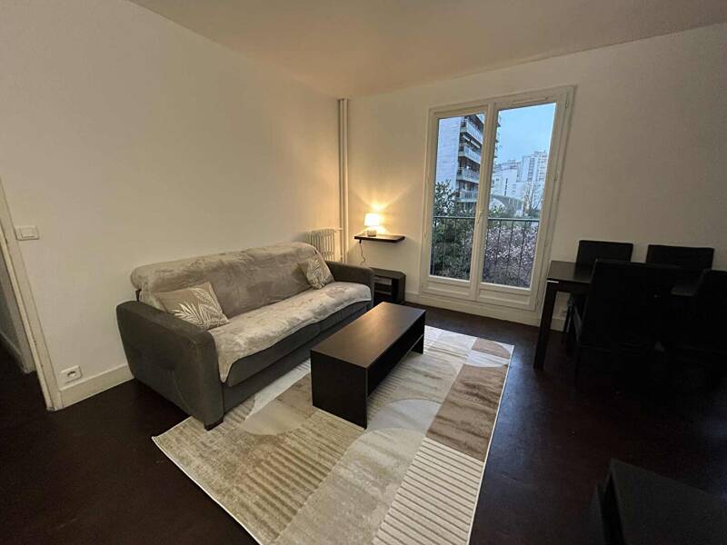 Maison à louer, 38m², BOULOGNE BILLANCOURT