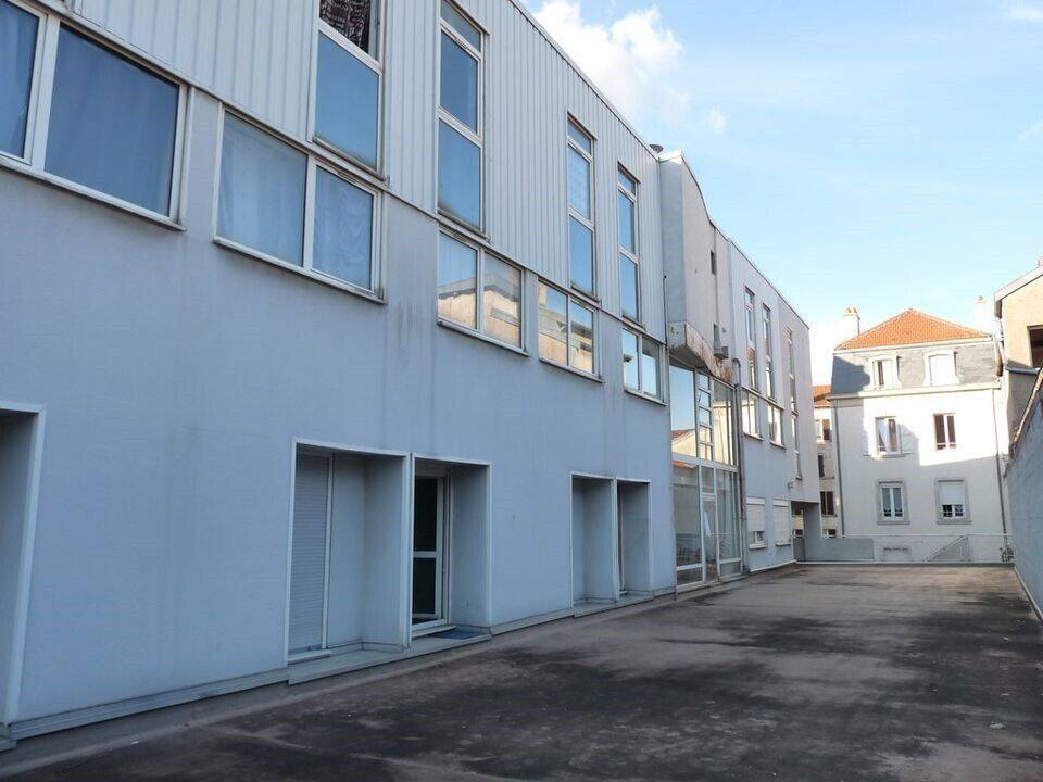 Maison à louer, 22m², NANCY