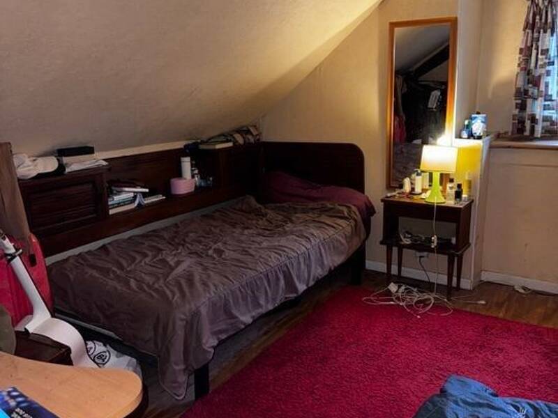 Maison à louer, 10m², ROUEN