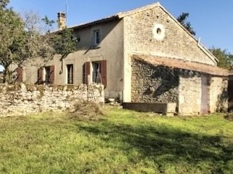 Maison à vendre, 137m², CELLES SUR BELLE
