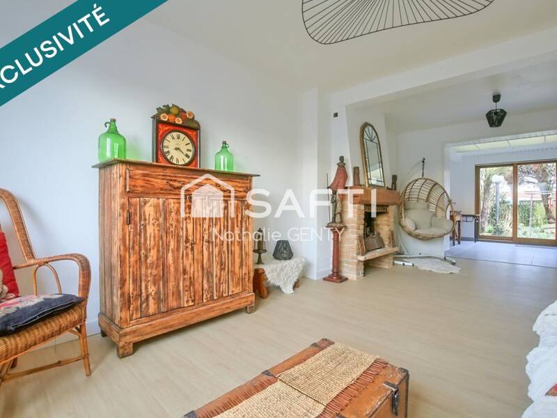 Maison à vendre, 98m², COUDEKERQUE BRANCHE