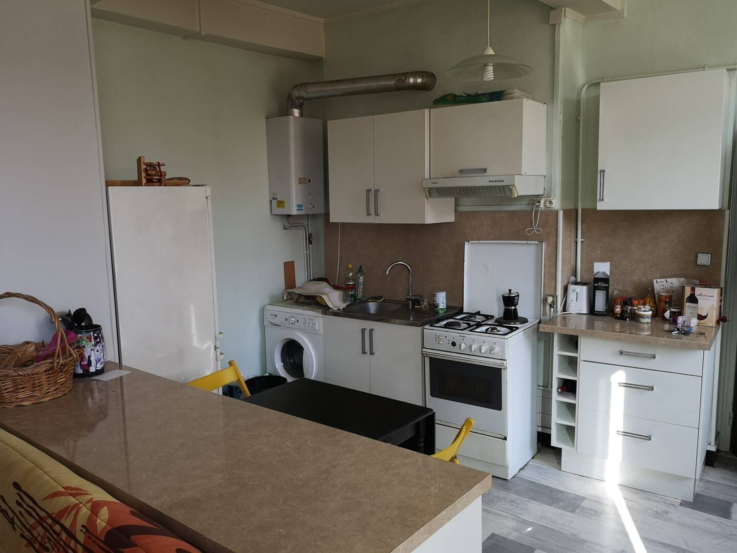 Maison à vendre, 36m², VALENCE