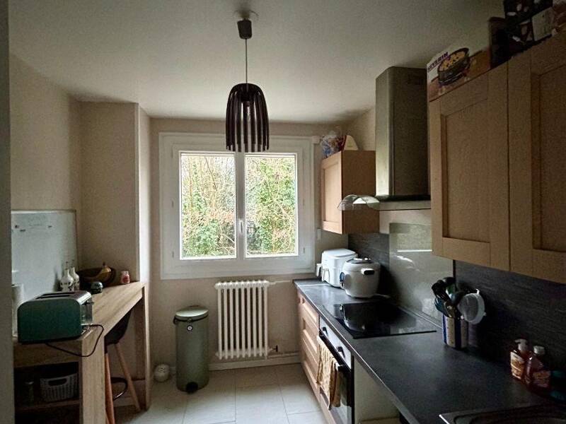 Maison à louer, 48m², BONSECOURS